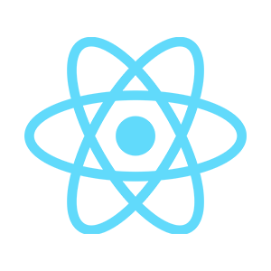 React