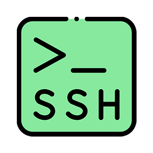 SSH